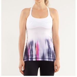 Lululemon Scoop Me Up Tank